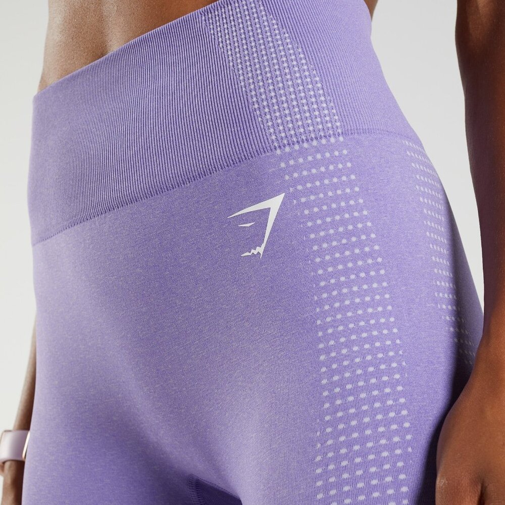 Gymshark Vital Seamless 2.0 Leggings - Picture 6 of 6